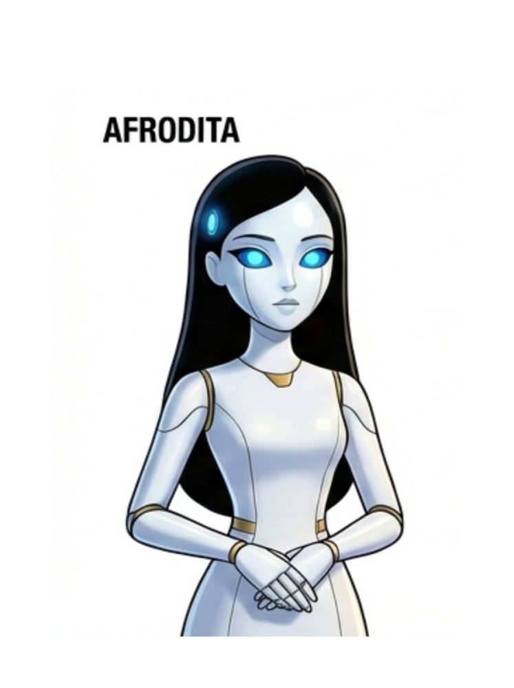 Afrodita
