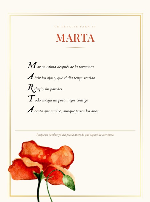 Amapola