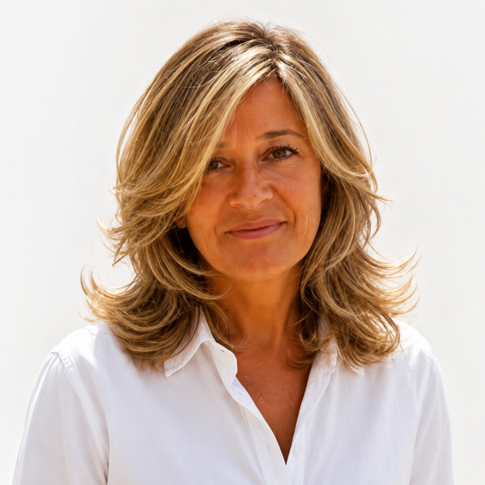 Marta Fedriani